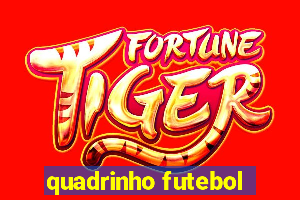 quadrinho futebol